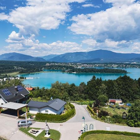 Alpe Adria Apartments - Top 11 By S4Y Oberaichwald  Екстериор снимка