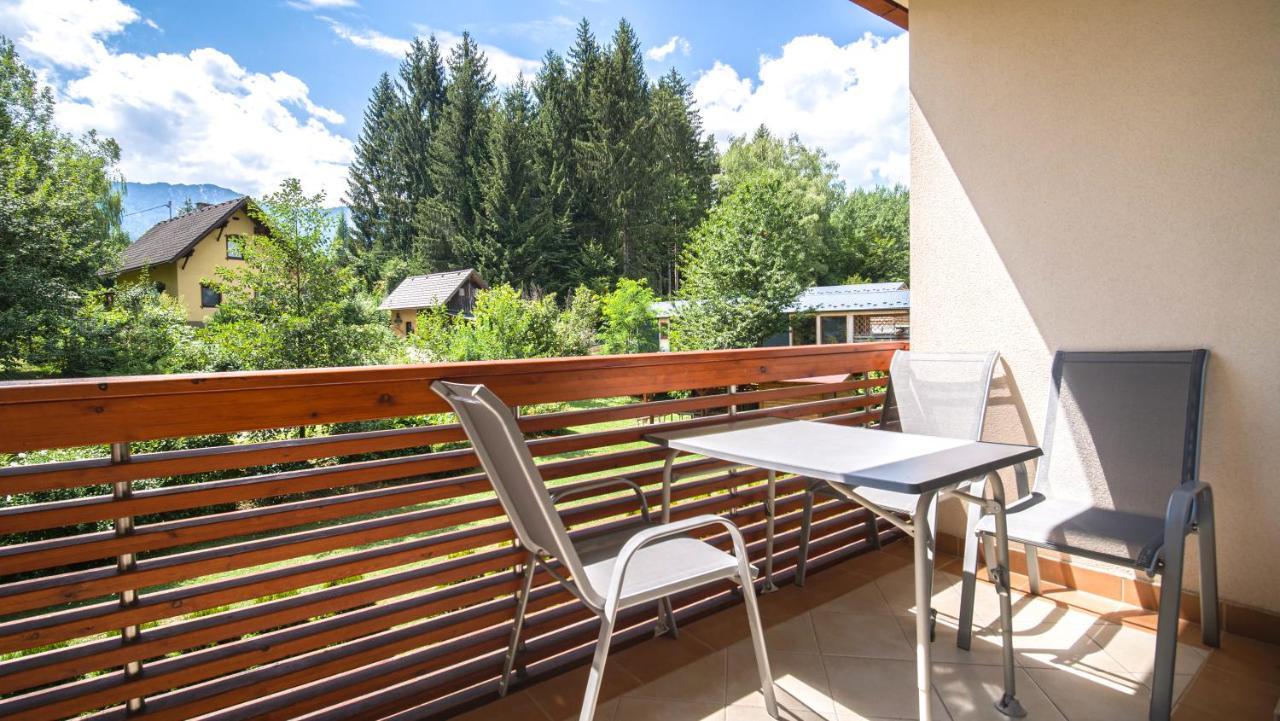 Alpe Adria Apartments - Top 11 By S4Y Oberaichwald  Екстериор снимка