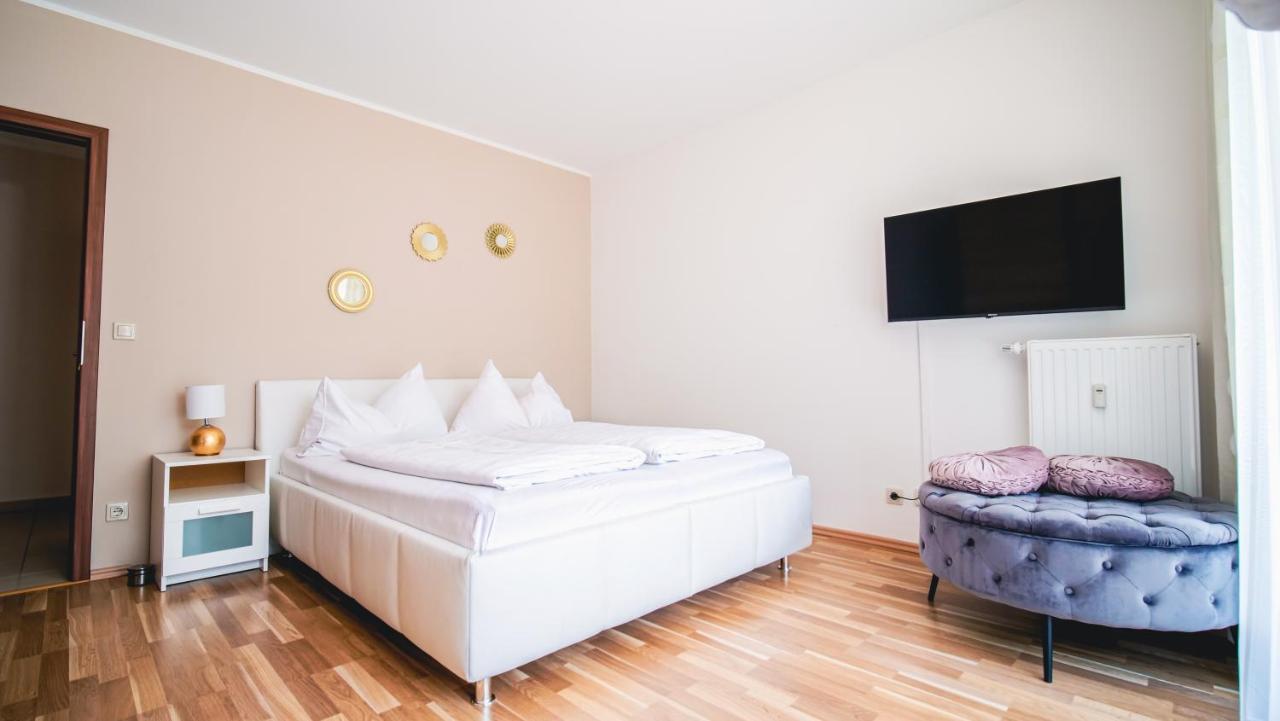 Alpe Adria Apartments - Top 11 By S4Y Oberaichwald  Екстериор снимка