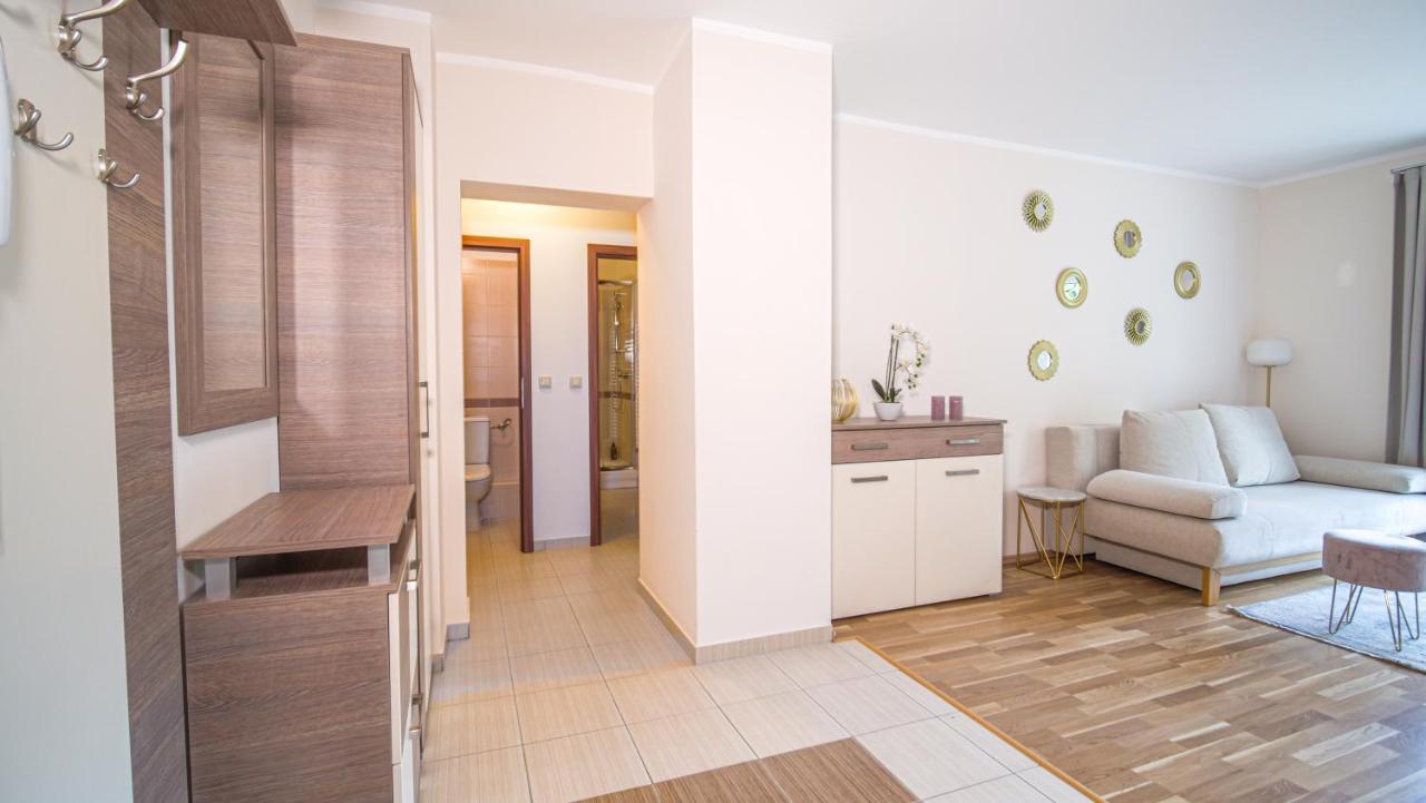 Alpe Adria Apartments - Top 11 By S4Y Oberaichwald  Екстериор снимка