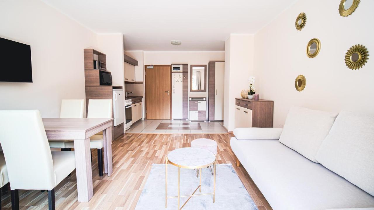 Alpe Adria Apartments - Top 11 By S4Y Oberaichwald  Екстериор снимка